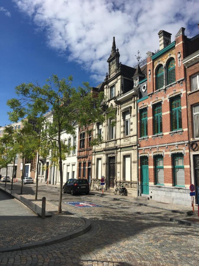Lunatree Arrondissement di Malines Esterno foto