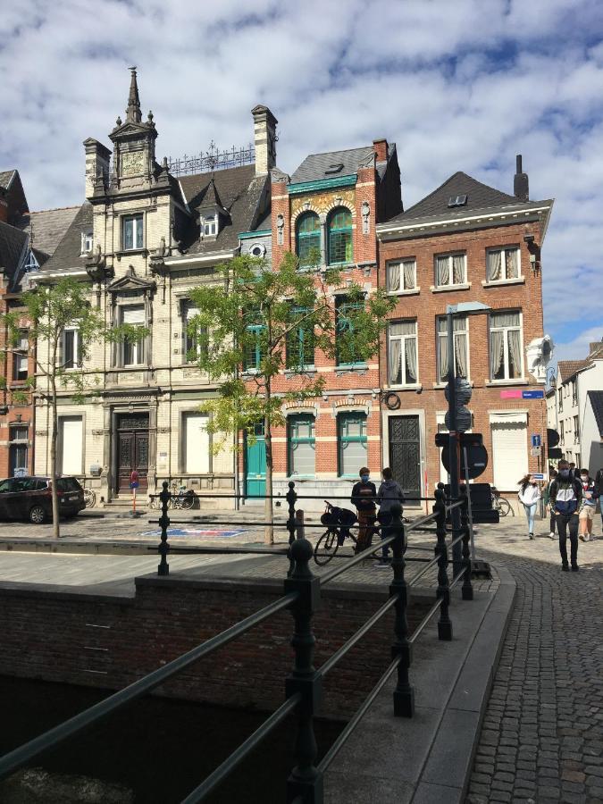 Lunatree Arrondissement di Malines Esterno foto
